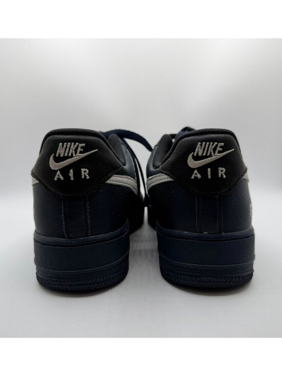 Nike Air Force 1 GTX Men Shoe Size 7 Gore-Tex Obsidian White CK2630-400 main image 8